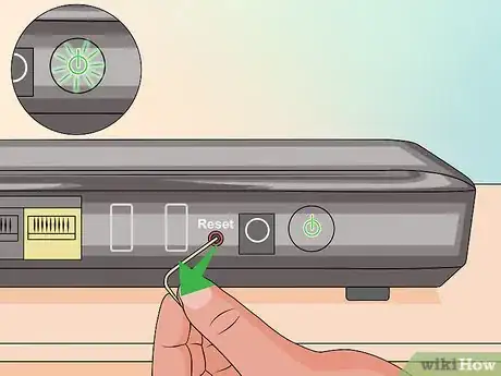 Imagen titulada Reset a Netgear Router Step 4