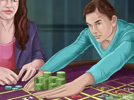 Imagen titulada Win Money in a Las Vegas Casino Step 10