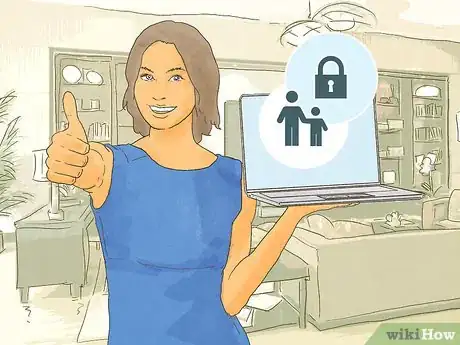 Imagen titulada Stop Your Child's Computer Addiction Step 2