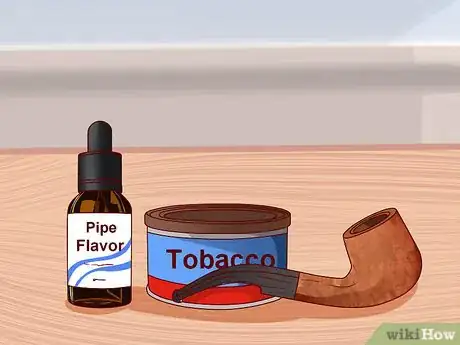 Imagen titulada Flavor Cigars or Pipe Tobacco Step 8