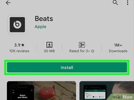 Imagen titulada Why Are Your Beats Not Showing Up on Bluetooth Step 4