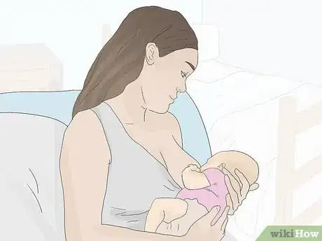 Imagen titulada Breastfeed Step 14