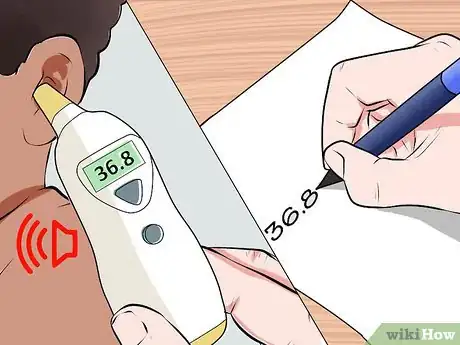 Imagen titulada Use a Baby Thermometer Step 7