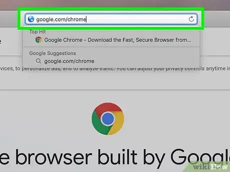 Imagen titulada Reinstall Google Chrome Step 21