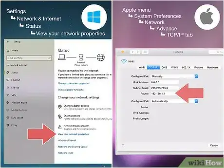 Imagen titulada Reboot a DSL Modem Remotely Step 3