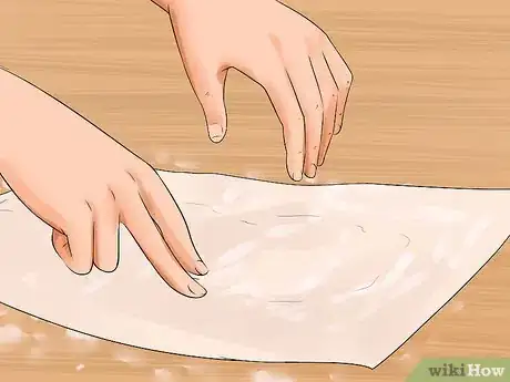 Imagen titulada Use Leftover Dough or Batter Step 11