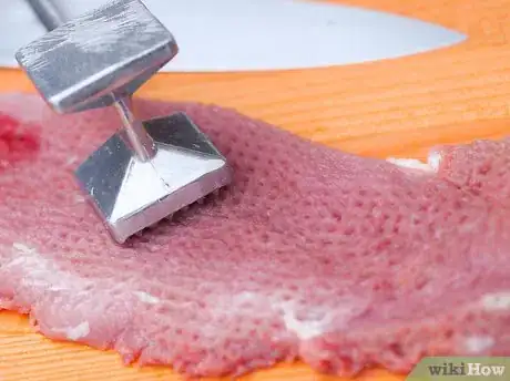 Imagen titulada Tenderize Pork Step 1