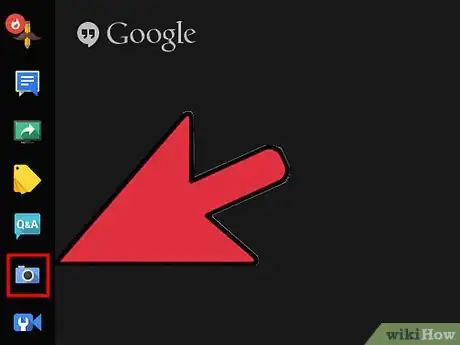 Imagen titulada Use Google+ Hangouts Step 12