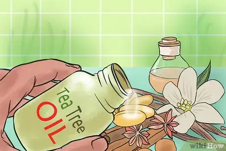 Imagen titulada Make a Homemade Spa (for Girls) Step 20