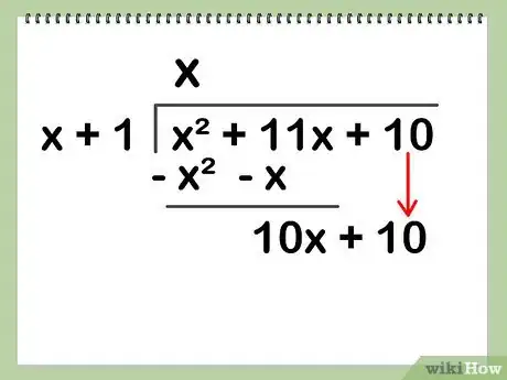 Imagen titulada Divide Polynomials Step 9