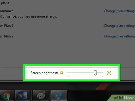 Imagen titulada Control the Brightness of Your Computer With Windows 7 Step 3