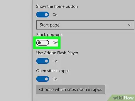 Imagen titulada Allow Pop–ups Step 42