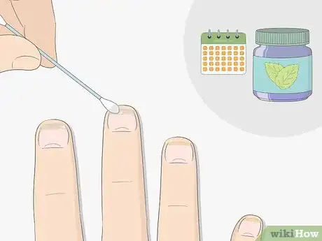 Imagen titulada Get Rid of Nail Fungus Step 3