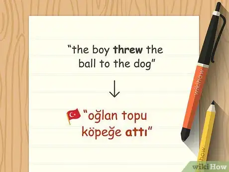 Imagen titulada Learn Turkish Step 11