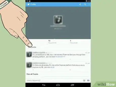 Imagen titulada Edit Your Profile Settings on Twitter Step 14Bullet1