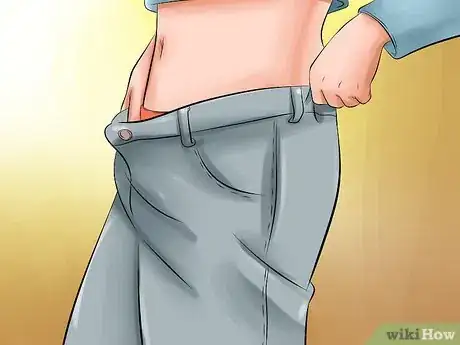 Imagen titulada Stretch the Waistline of Your Pants Step 8