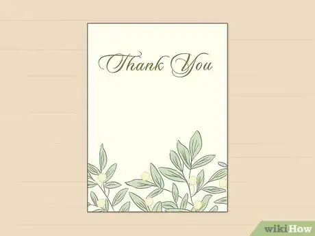 Imagen titulada Write a Business Thank You Note Step 3