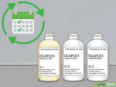 Imagen titulada Use Olaplex Step 7