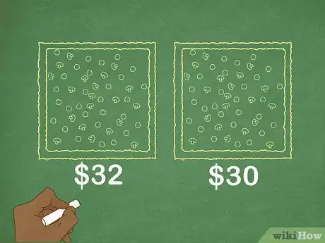 Imagen titulada Figure Cost Per Square Inch of Pizza Step 13