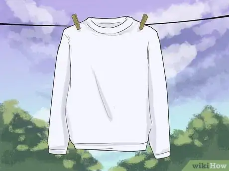 Imagen titulada Bleach White Clothes Step 17