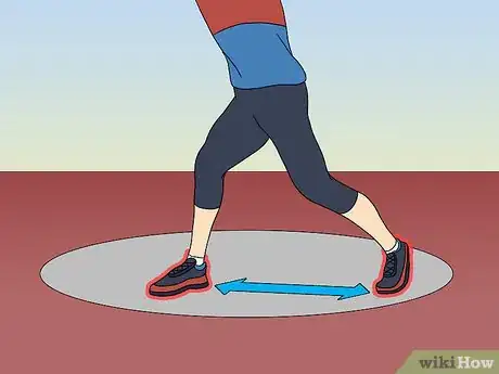 Imagen titulada Throw a Discus Step 5