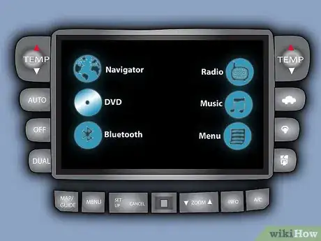 Imagen titulada Modify the Navigation System of an Acura Step 23