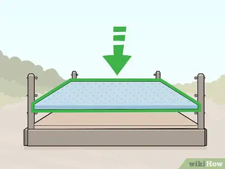 Imagen titulada Make Your Own Wrestling Ring Step 13