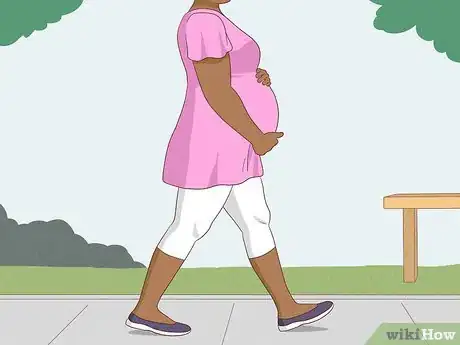 Imagen titulada Lose Weight While Pregnant Step 10