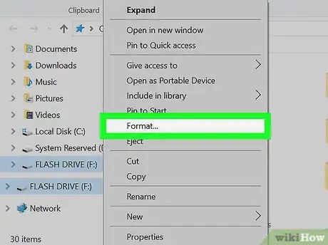 Imagen titulada Format a Write Protected USB on PC or Mac Step 13