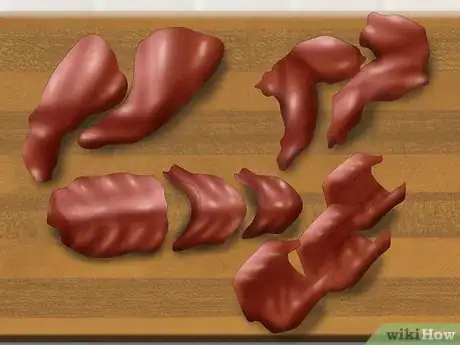 Imagen titulada Skin and Gut a Rabbit Step 21