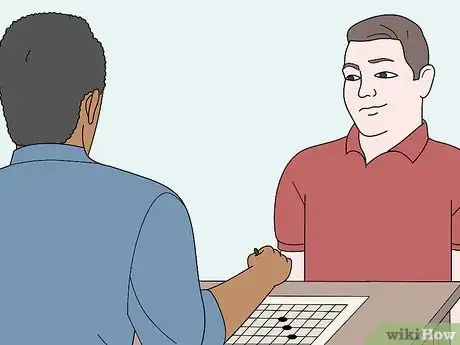 Imagen titulada Play Gomoku Step 5