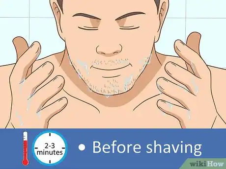 Imagen titulada Remove an Ingrown Hair Step 9