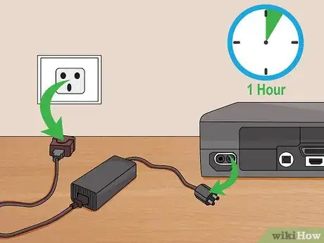 Imagen titulada Fix an Xbox 360 Not Turning on Step 4