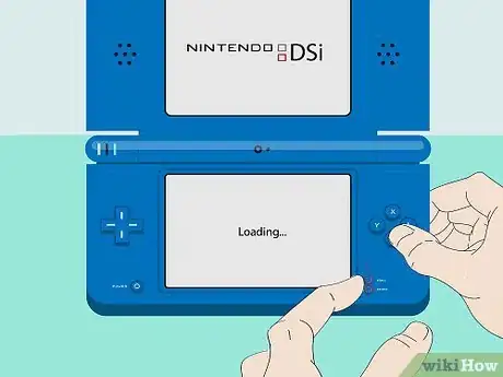 Imagen titulada Fix the Action Replay on Nintendo DS Step 6