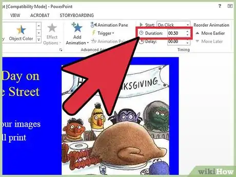 Imagen titulada Add Animation Effects in Microsoft PowerPoint Step 9