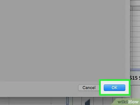 Imagen titulada Create a Graph Using a Spreadsheet Step 9