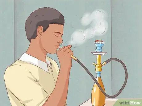 Imagen titulada Make a Hookah Step 11