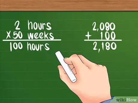 Imagen titulada Calculate Your Hourly Rate Step 8