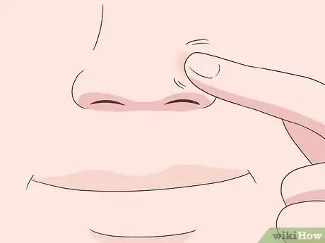 Imagen titulada Hide Pimples Step 10