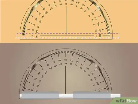 Imagen titulada Make a Clinometer Step 10