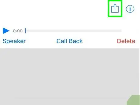 Imagen titulada Send Voicemail on iPhone or iPad Step 4