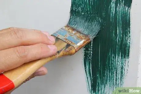 Imagen titulada Use Chalkboard Paint Step 39