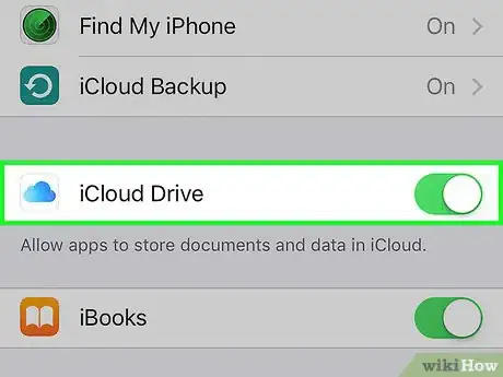 Imagen titulada Access iCloud Step 23