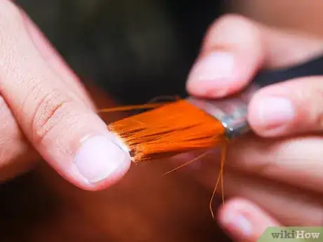 Imagen titulada Remove Nail Polish from Around the Nails Step 12