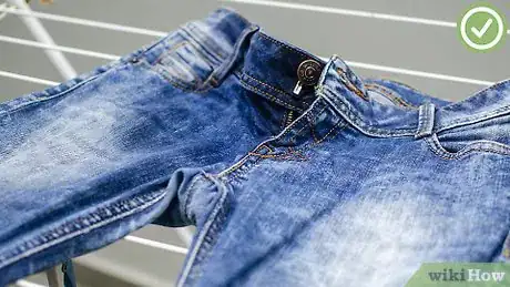 Imagen titulada Remove Ink Stains from Jeans Step 14