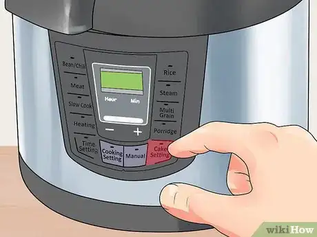 Imagen titulada Make a Cake Using a Pressure Cooker Step 17