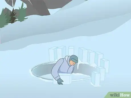 Imagen titulada Build an Igloo Step 6