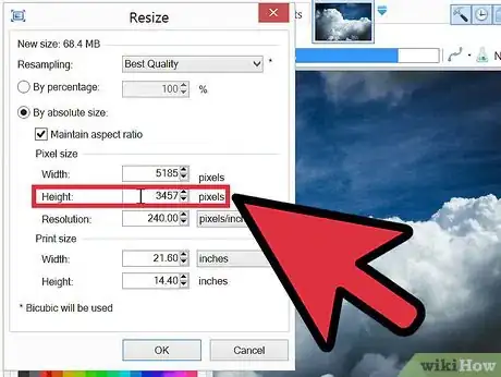 Imagen titulada Resize an Image With Paint.Net Step 5