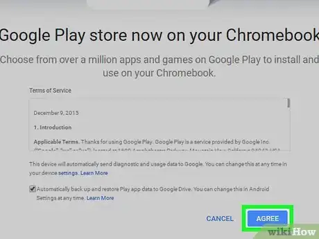 Imagen titulada Download Fortnite on Chromebook Step 5