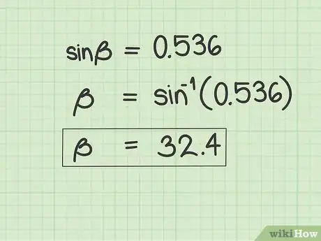 Imagen titulada Use the Sine Rule Step 10